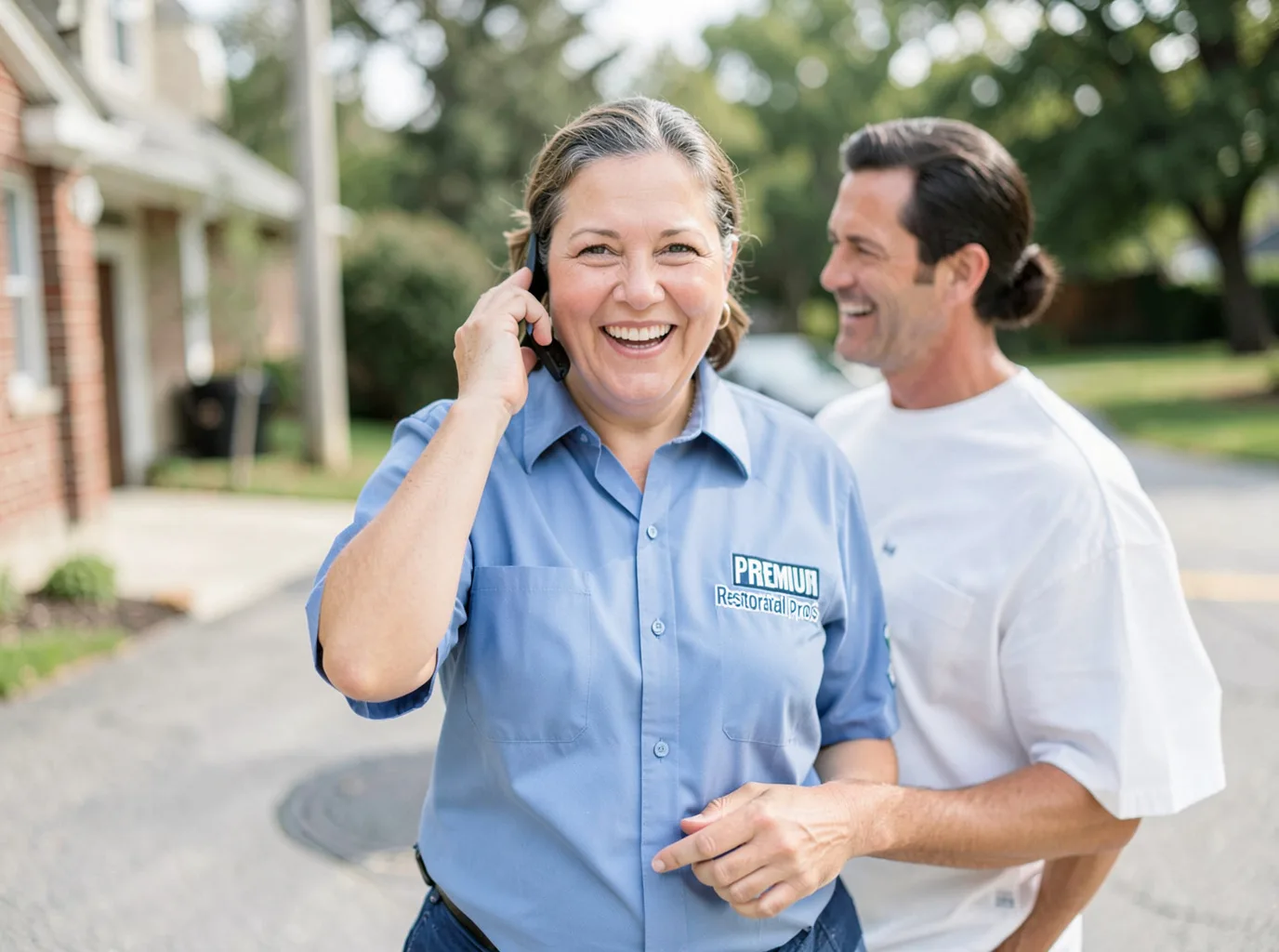 Water Damage Restoration De Peyster, NY FAQs